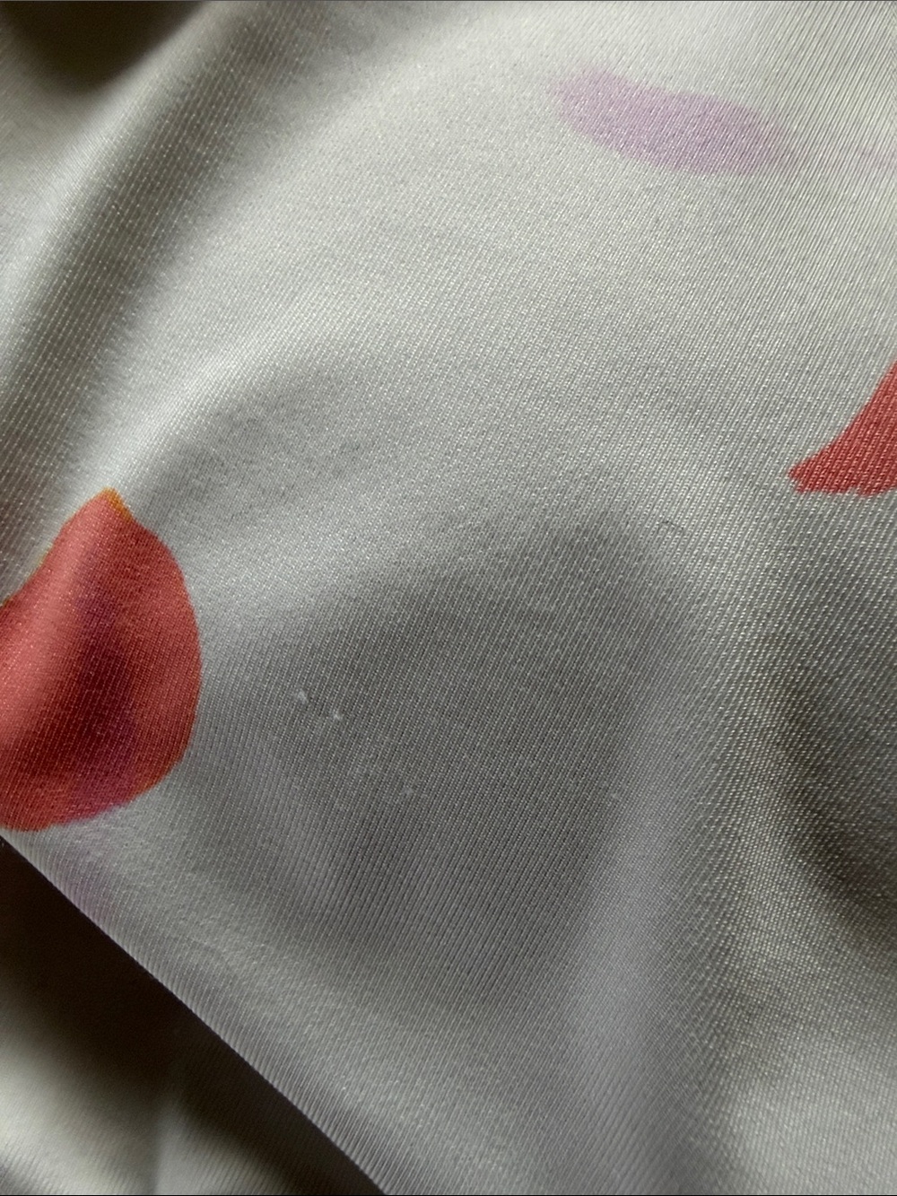 Carve Designs Amelia Multicolor Print Swim Top - Picture 6 of 6